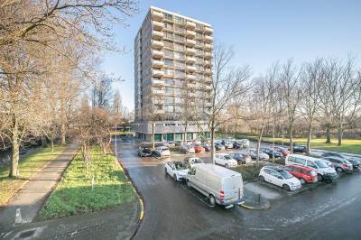 Woning Graaf Janstraat 44 Zoetermeer