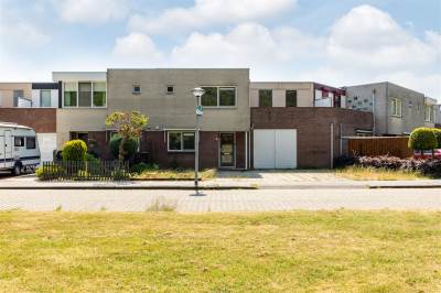 Woning Beukenhof 82 Lelystad