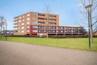 Woning Pierre Cardinstraat 32 Rotterdam