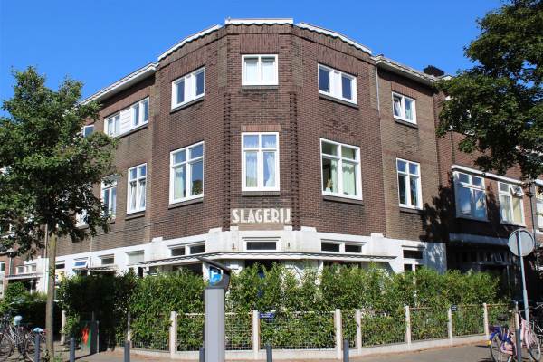 Woning Hugo de Grootstraat 74 Nijmegen