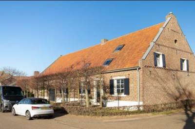 Woning Dorpsstraat 54 Buggenum