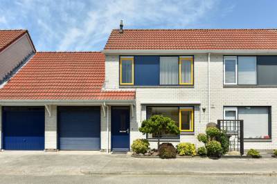 Woning Smaragd 36 Hoorn (NH)