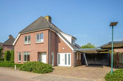 Woning De Roting 15 Wanroij