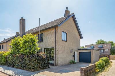 Woning Pieter Lastmanstraat 6 Meppel