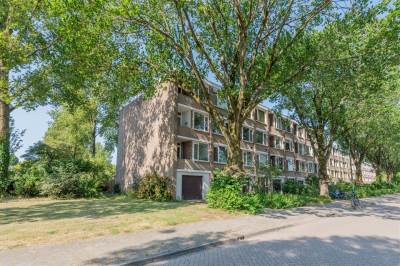 Woning Abt Ludolfweg 9 De Bilt