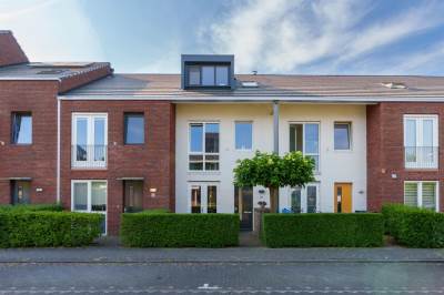 Woning Bakemastraat 67 Utrecht