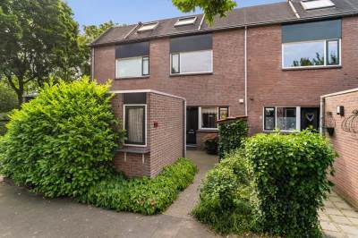 Woning Schoonenburg 90 Ede
