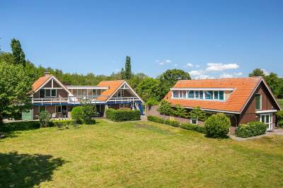 Woning Tjongervallei 10 Oudehorne