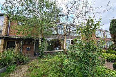 Woning Sparrenlaan 9 Dorst