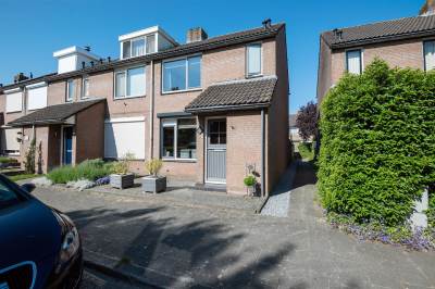 Woning Spindermolen 22 Hardinxveld-Giessendam