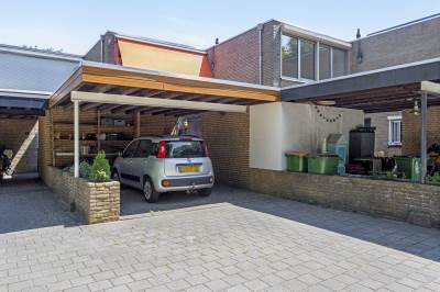 Woning Nienhof 66 Ede