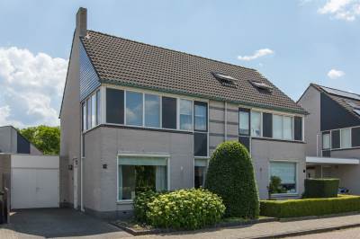 Woning Rottumstraat 12 Duiven