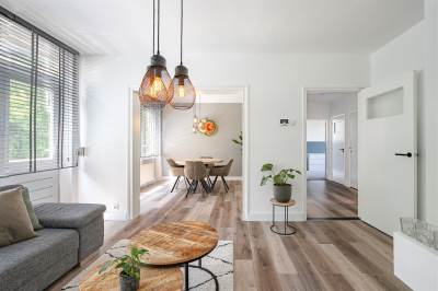 Woning Grimbeertstraat 3C Maastricht