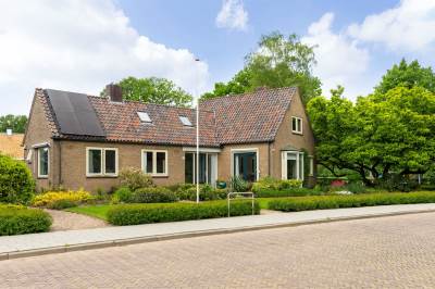 Woning Molenstraat 23 Eerbeek