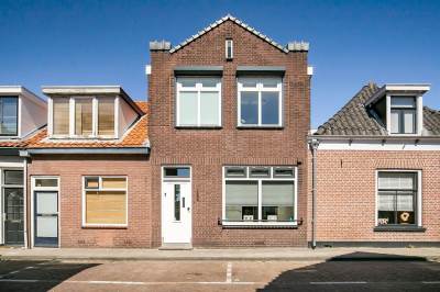 Woning Kalverhekkenweg 24 Kampen