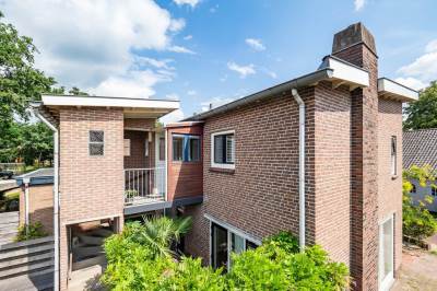 Woning Imminkstraat 8a Amerongen