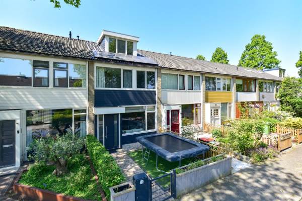 Woning Plantage 12 Blokker