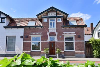 Woning Brinklaan 16B Bussum