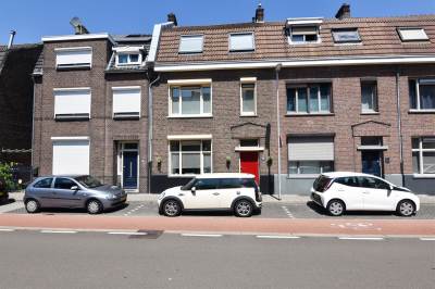 Woning Schaesbergerweg 125 Heerlen