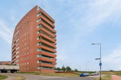 Woning Schout van Hanswijkplein 12 Den Bosch