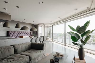 Woning Harry Banninkstraat 35 + 1PP Amsterdam