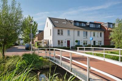 Woning Lint van Ackerswoude 34 Pijnacker