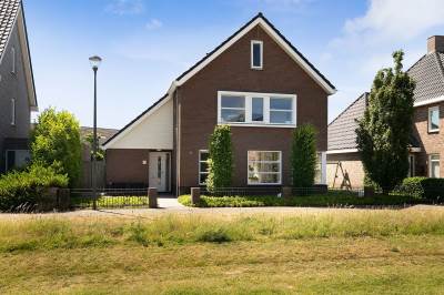 Woning Winterbed 7 Kampen