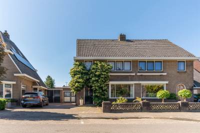 Woning Bentinckslaan 20C Hoogeveen