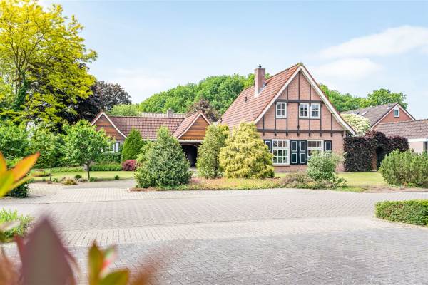 Woning Krommenhorst 34 Breedenbroek