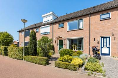 Woning Copernicusstraat 34 Barneveld