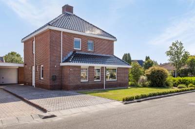 Woning Rietgors 27 Oude Pekela