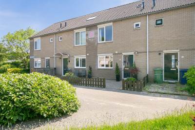 Woning Sweelinckplantsoen 46 Almere