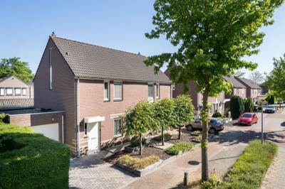 Woning Stellingmolen 37 Weert
