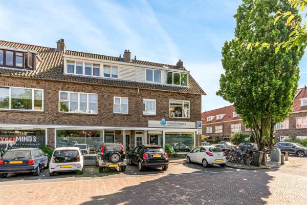 Woning Mr. Troelstralaan 11 Amstelveen