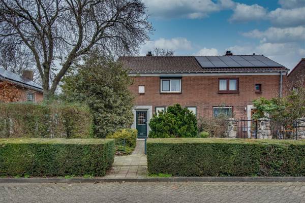 Woning Duivenstraat 2 Oss