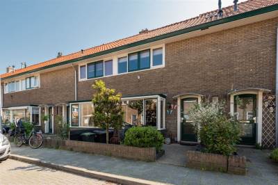Woning Saturnusstraat 52 Hilversum