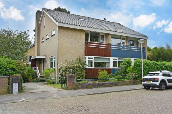 Woning Louis Gimberglaan 8 Den Haag