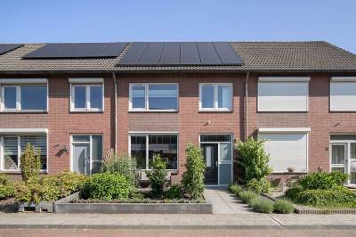 Woning Klaproosstraat 29 Ommen