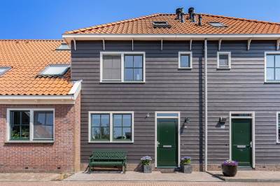 Woning Veenderijgouw 24 Broek in Waterland