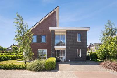 Woning Oostmeep 12 Harlingen