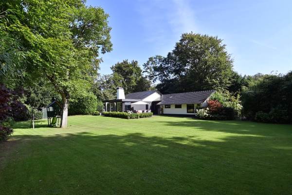 Woning Eksterlaan 4 Huizen