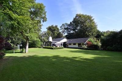 Woning Eksterlaan 4 Huizen