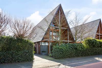 Woning Eelerberg 10 Amersfoort