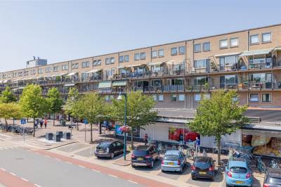 Woning Irislaan 165 Oegstgeest