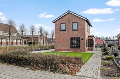 Woning Middenweg OZ 7 Emmer-Compascuum