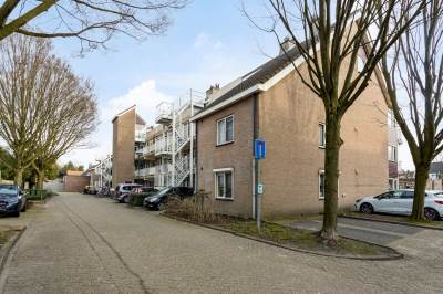 Woning Torenbeemd 15 Oisterwijk
