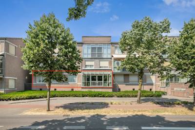 Woning Burgemeester Mazairaclaan 3 Rosmalen