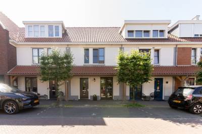 Woning Ons Belang 18 Bunschoten-Spakenburg