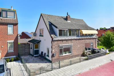 Woning Langeraarseweg 30 Ter Aar