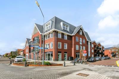 Woning Postlaantje 26 Ermelo